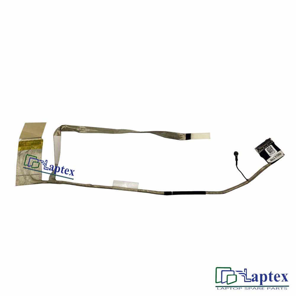 Dell Inspiron N3010 LCD Display Cable